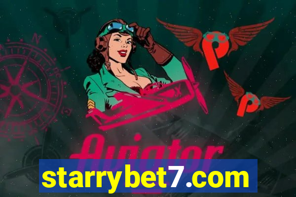 starrybet7.com