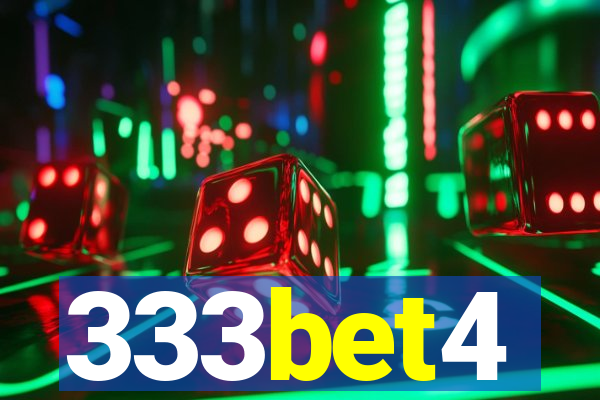 333bet4