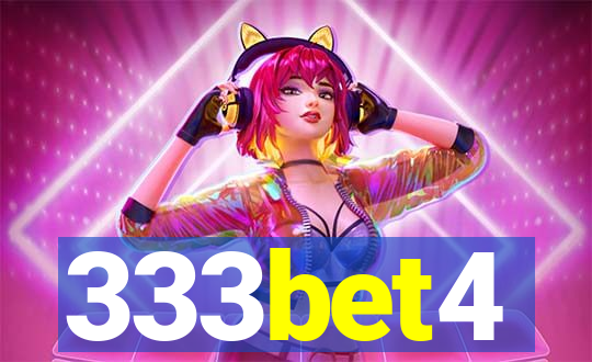 333bet4