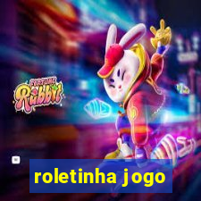 roletinha jogo