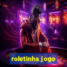 roletinha jogo