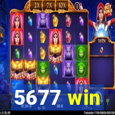 5677 win