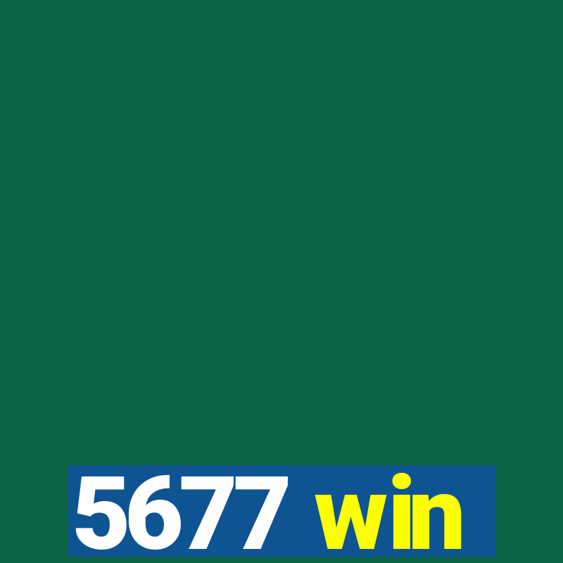 5677 win