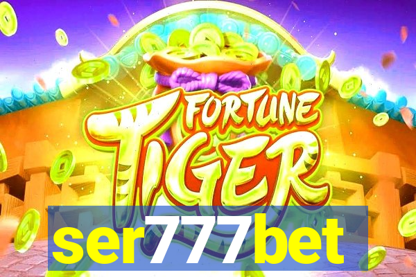 ser777bet