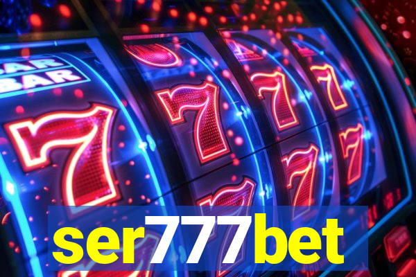 ser777bet