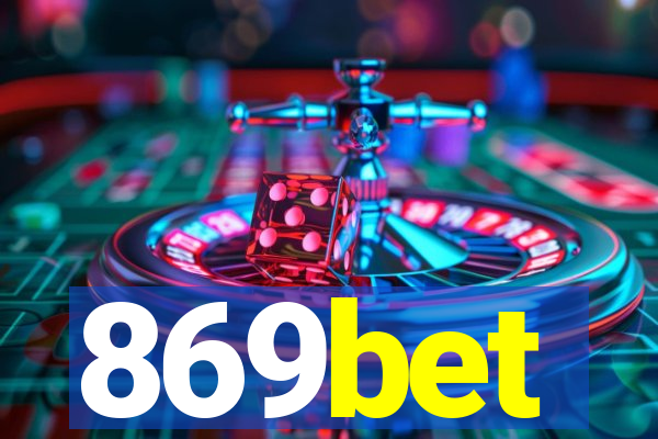 869bet