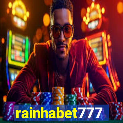 rainhabet777