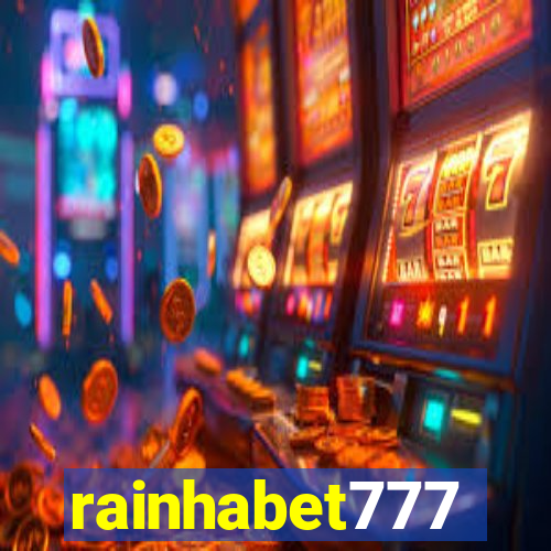 rainhabet777