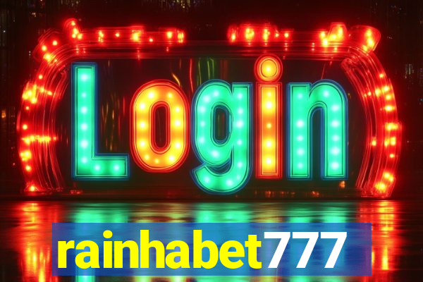 rainhabet777