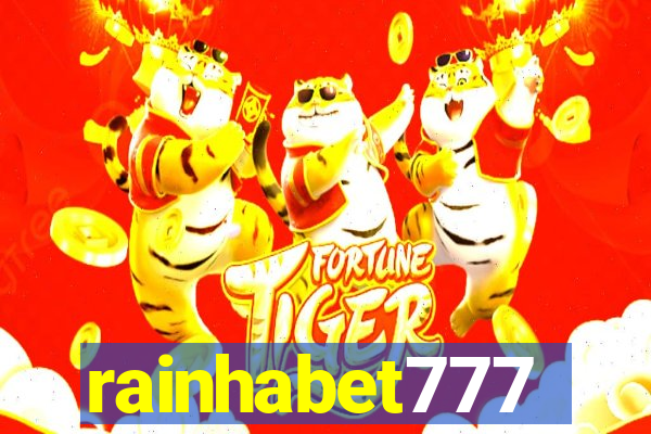 rainhabet777