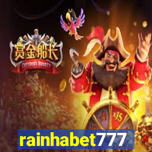 rainhabet777