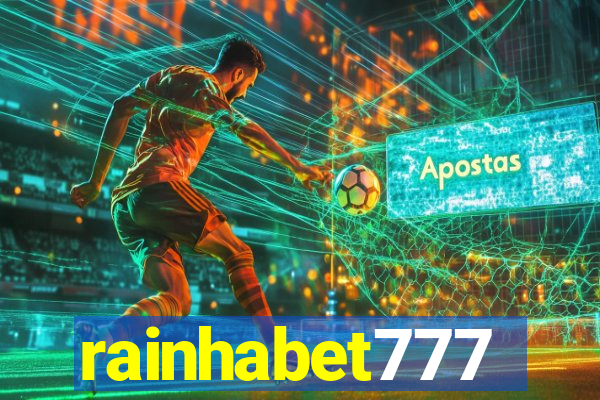 rainhabet777