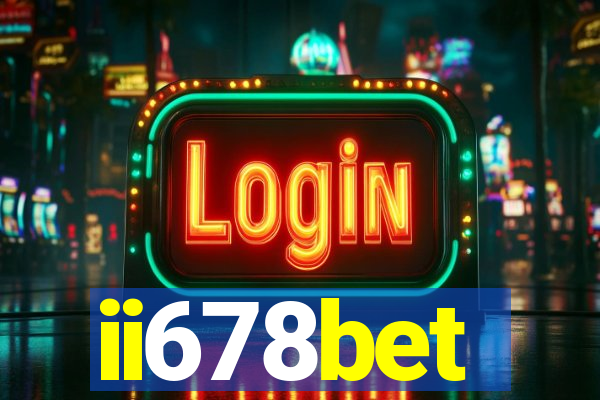 ii678bet