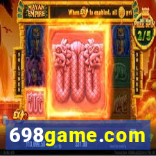 698game.com