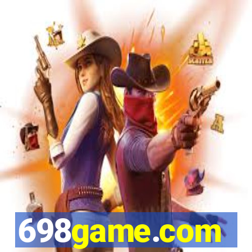 698game.com