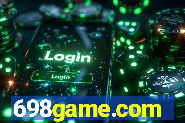 698game.com