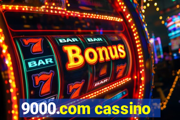 9000.com cassino