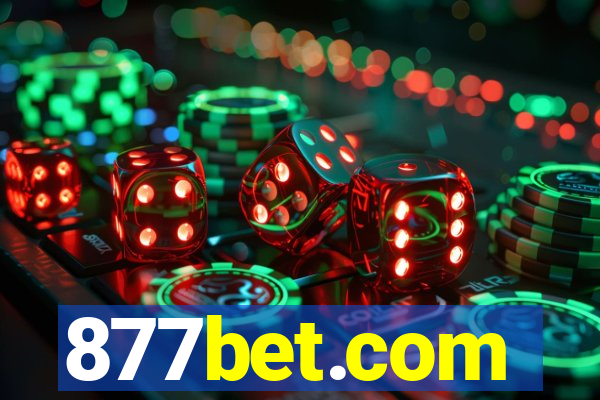 877bet.com