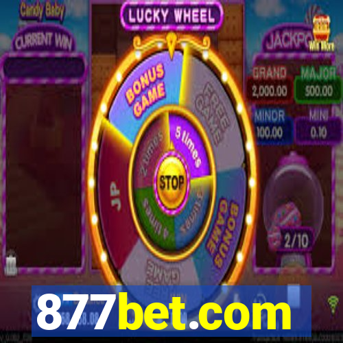 877bet.com