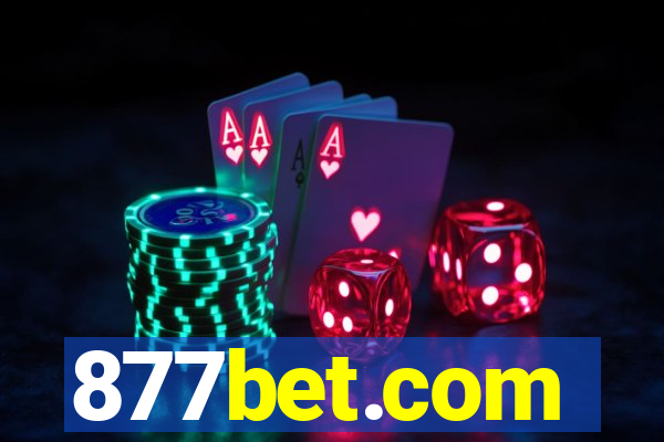 877bet.com