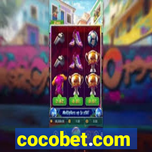 cocobet.com