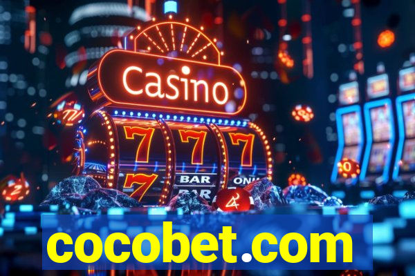 cocobet.com