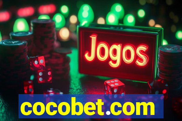 cocobet.com