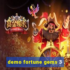 demo fortune gems 3