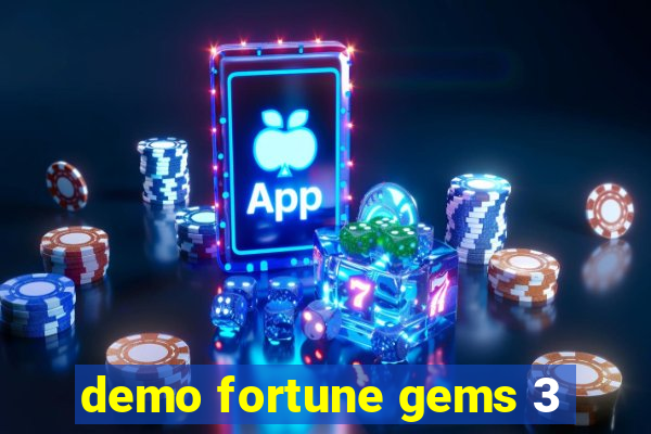 demo fortune gems 3