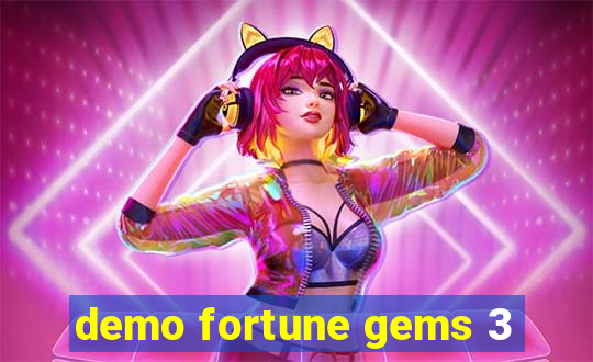 demo fortune gems 3