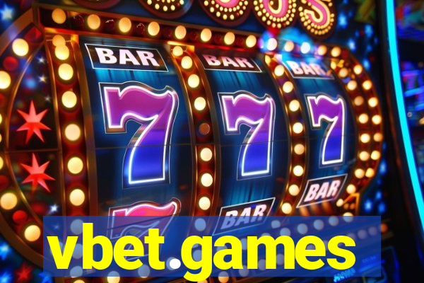 vbet.games