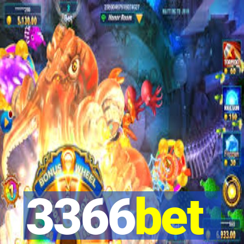 3366bet