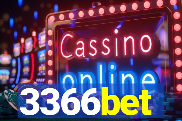 3366bet