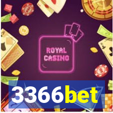 3366bet