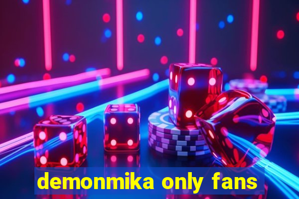 demonmika only fans