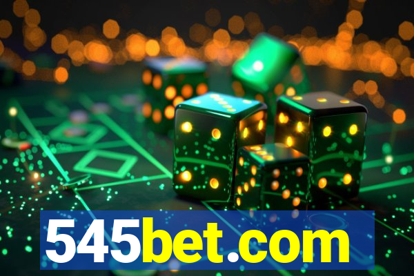 545bet.com