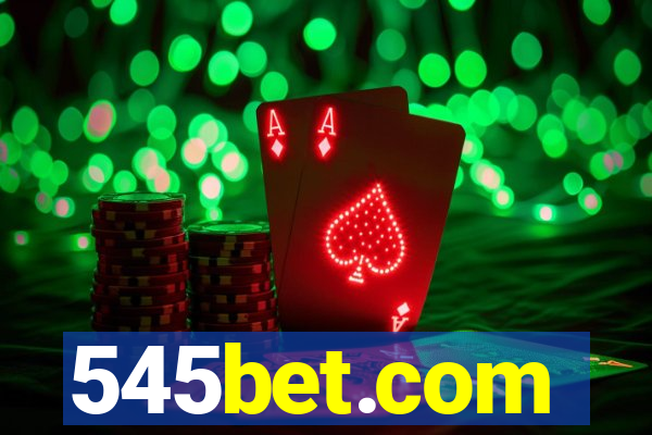 545bet.com