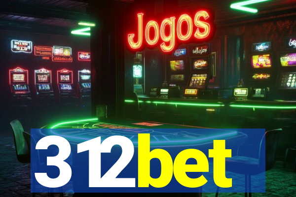 312bet