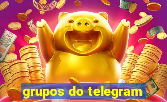 grupos do telegram