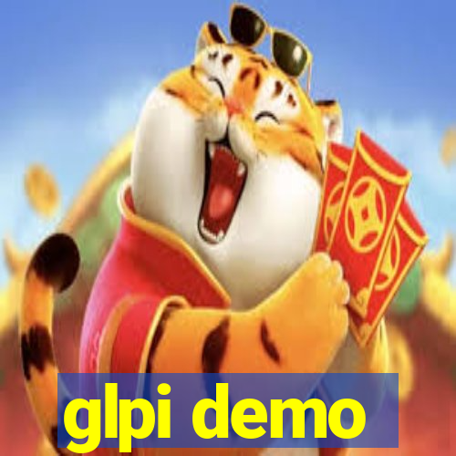 glpi demo