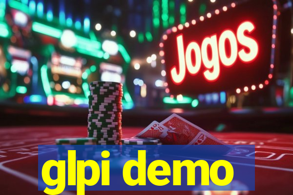 glpi demo