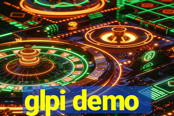 glpi demo