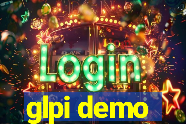 glpi demo