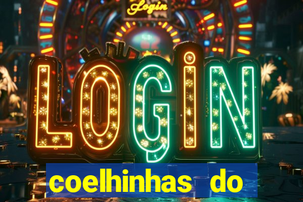 coelhinhas do brasil site