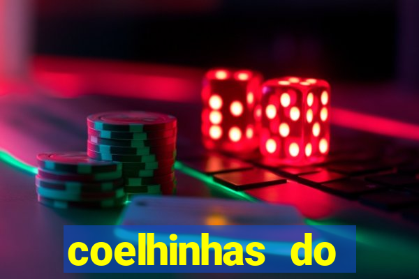 coelhinhas do brasil site