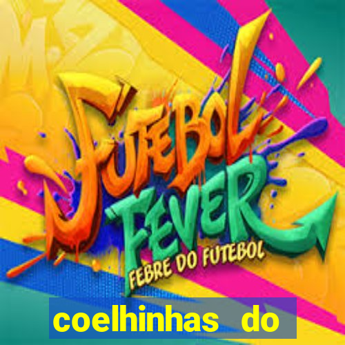 coelhinhas do brasil site