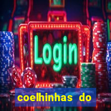 coelhinhas do brasil site