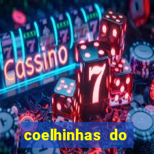 coelhinhas do brasil site