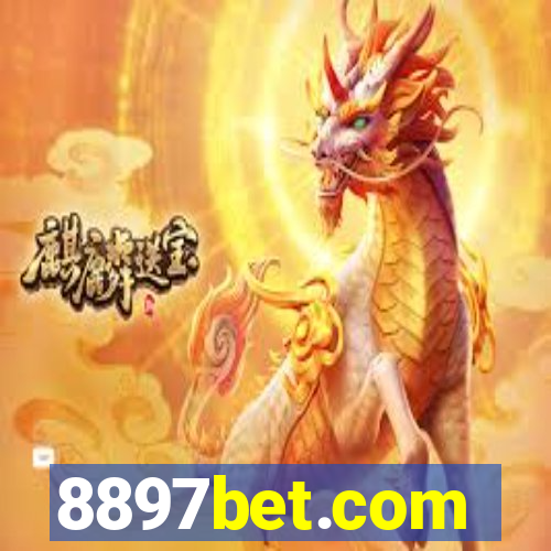 8897bet.com