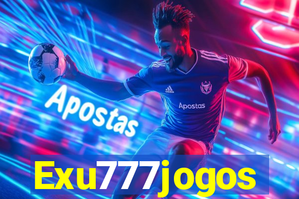 Exu777jogos